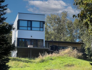 Chalet a louer