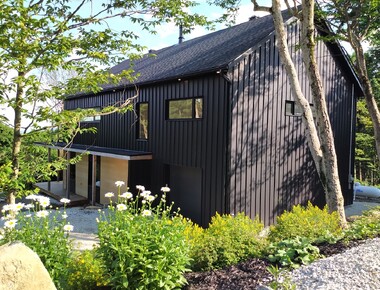 Chalet a louer