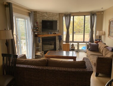 Chalet a louer