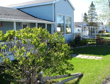 Chalet a louer