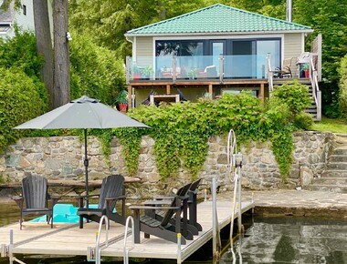 Chalet a louer