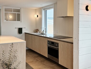 Chalet a louer