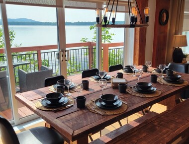 Chalet a louer