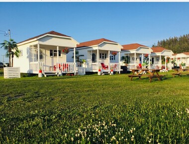 Chalet a louer