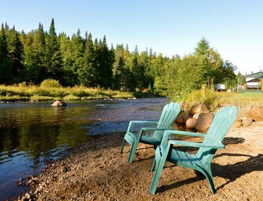 Chalet a louer