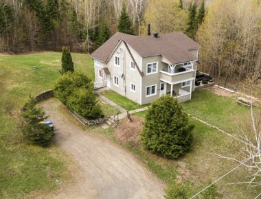 Chalet a louer