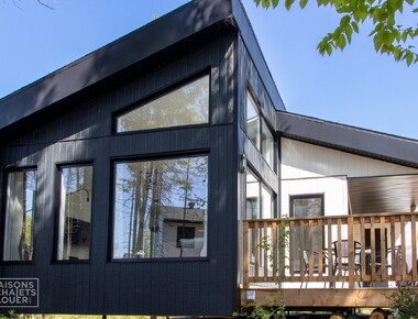 Chalet a louer