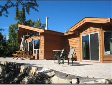 Chalet a louer