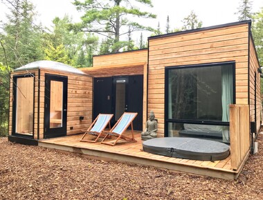 Chalet a louer