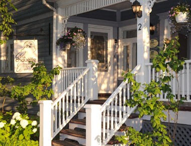 Chalet a louer