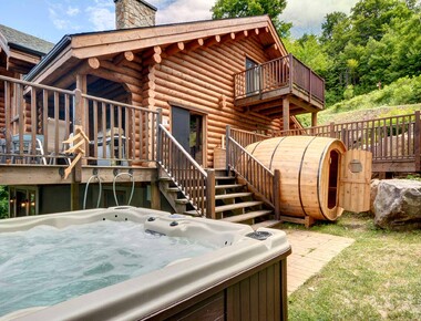 Chalet a louer
