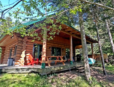Chalet a louer