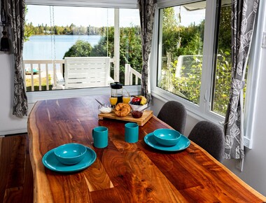 Chalet a louer