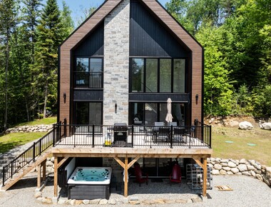 Chalet a louer