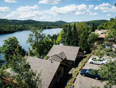 Chalet a louer