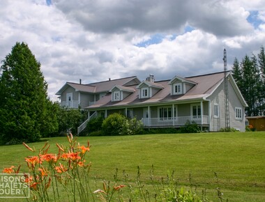 Chalet a louer