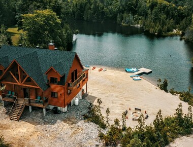 Chalet a louer