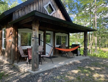 Chalet a louer
