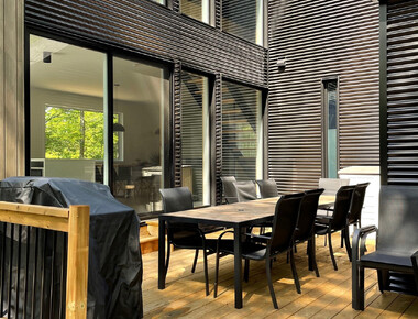 Chalet a louer