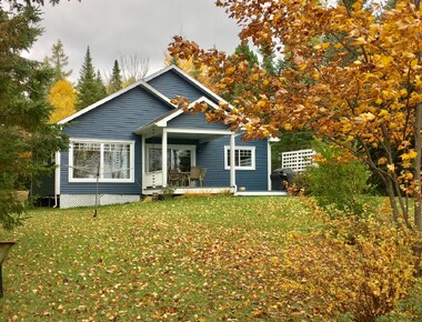 Chalet a louer
