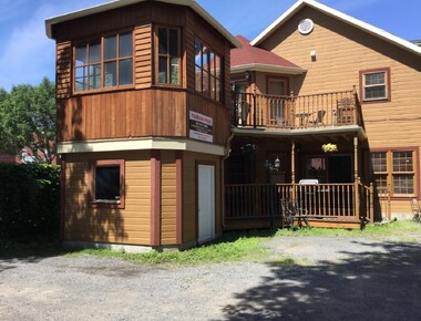 Chalet a louer